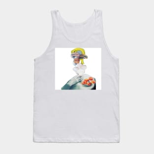 Pop couture Tank Top